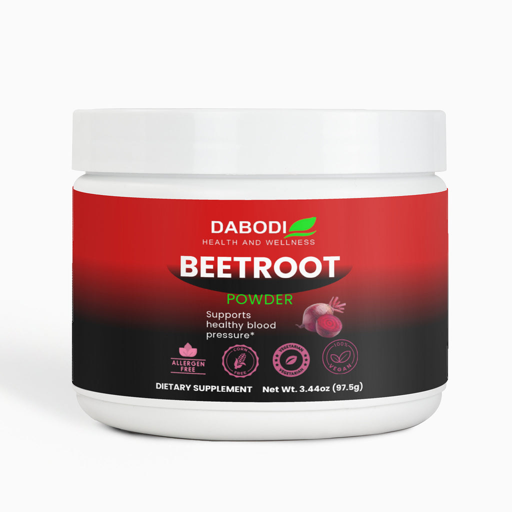 Beetroot Powder
