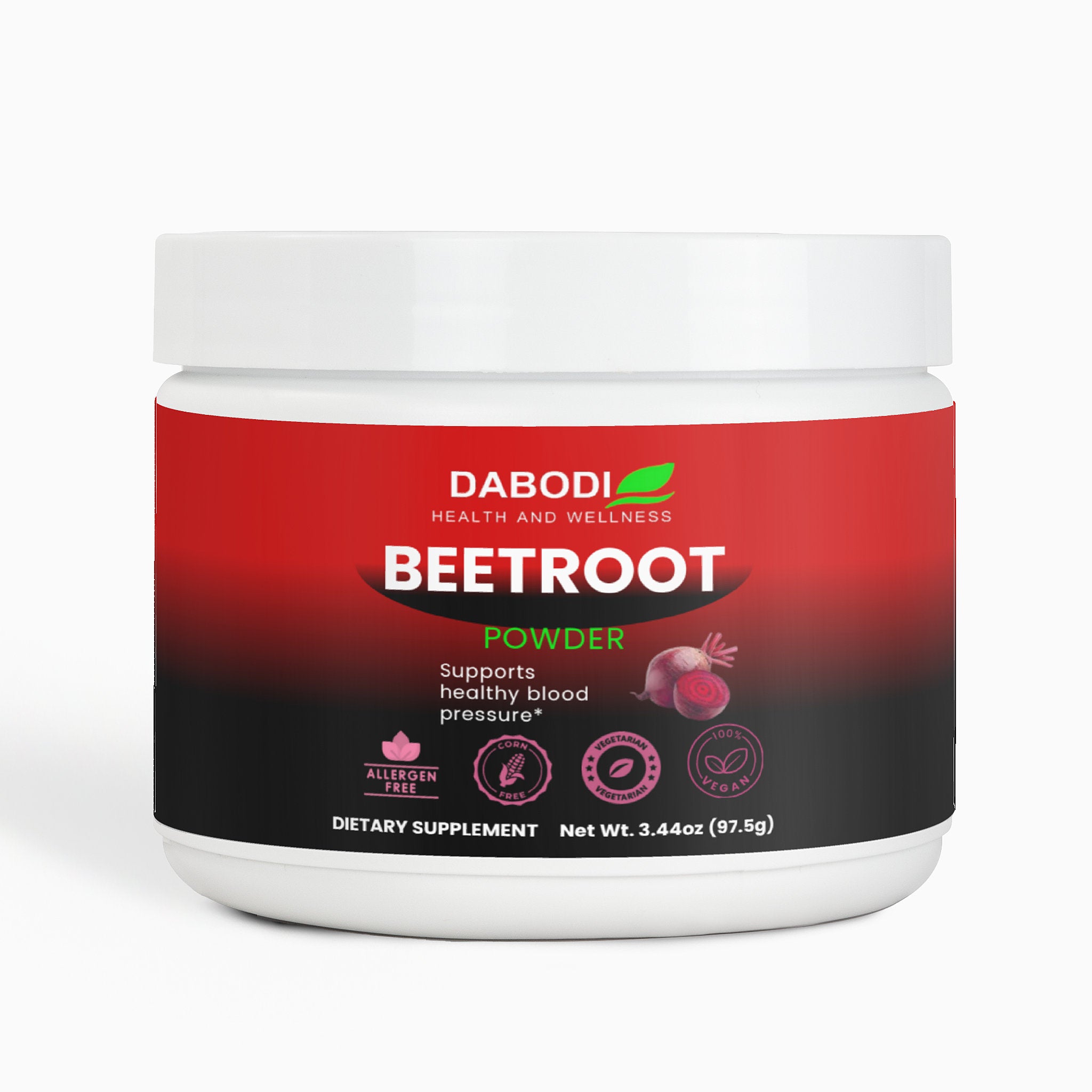 Beetroot Powder