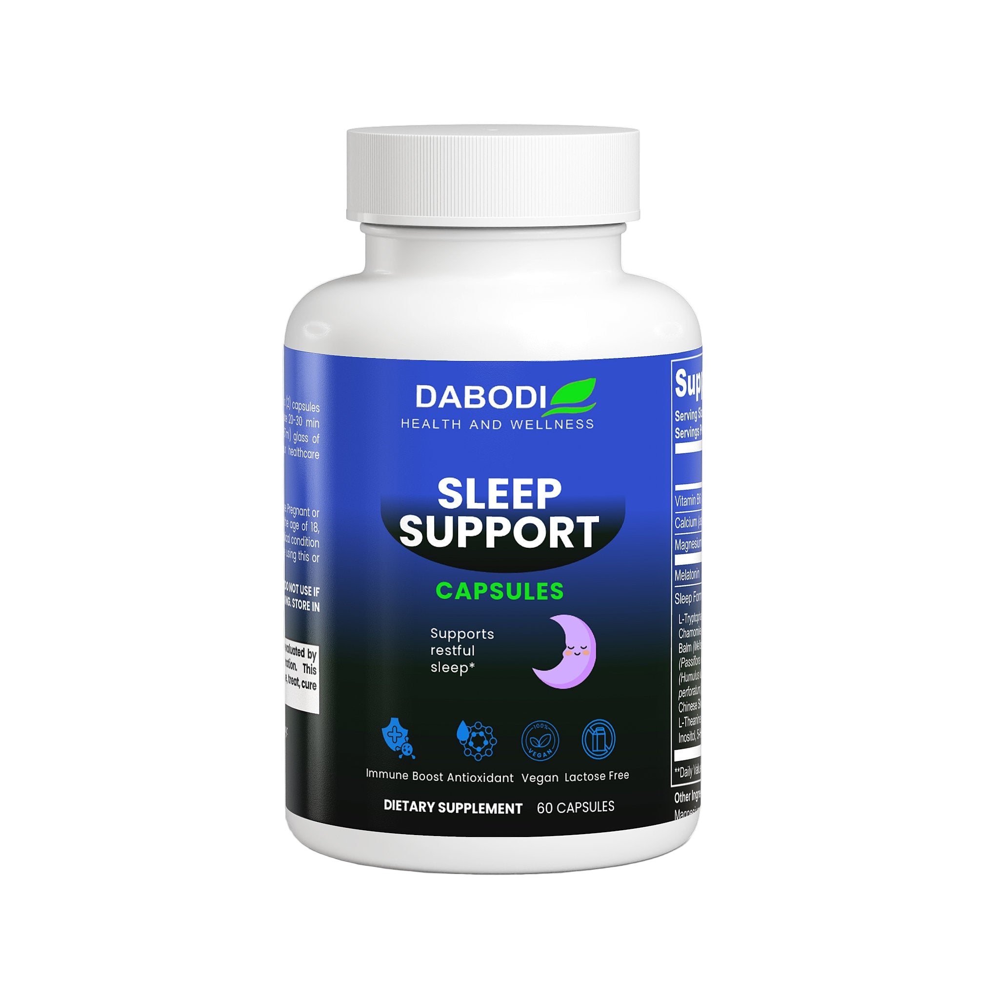 Sleep Support