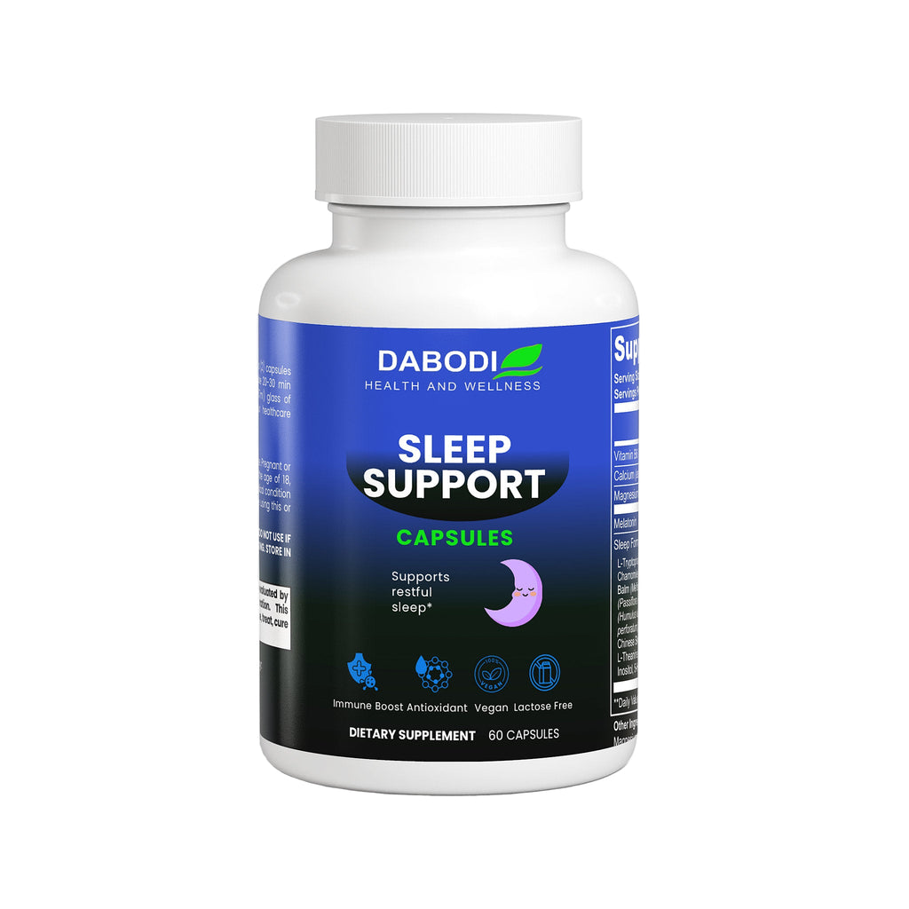 Sleep Support