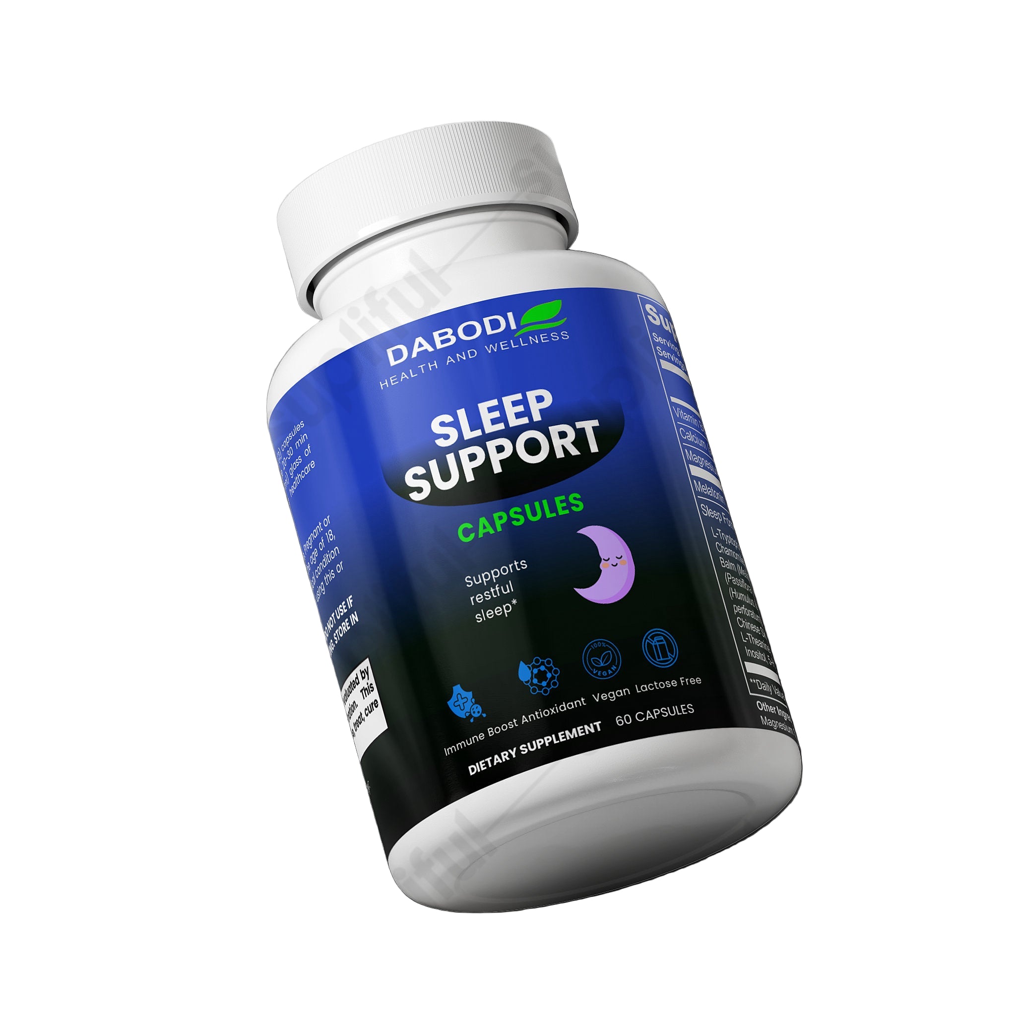 Sleep Support