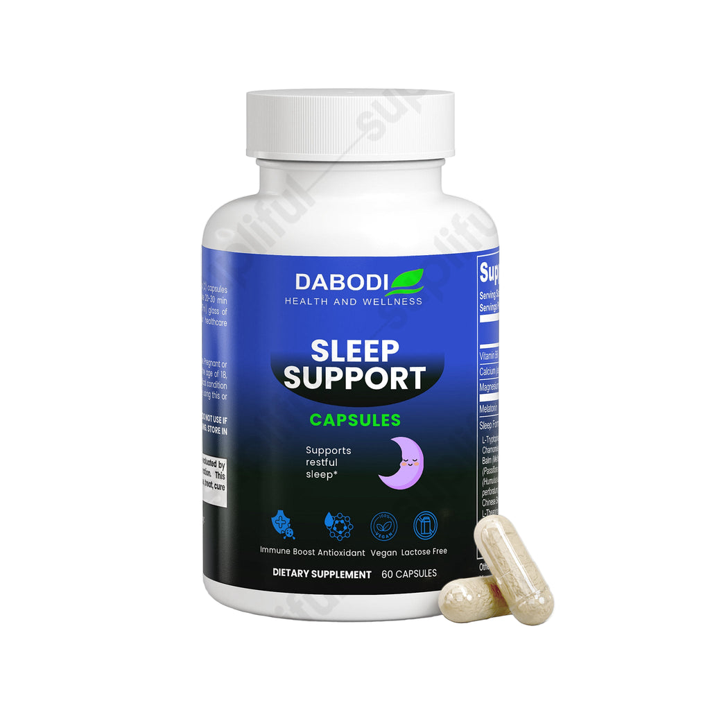 Sleep Support