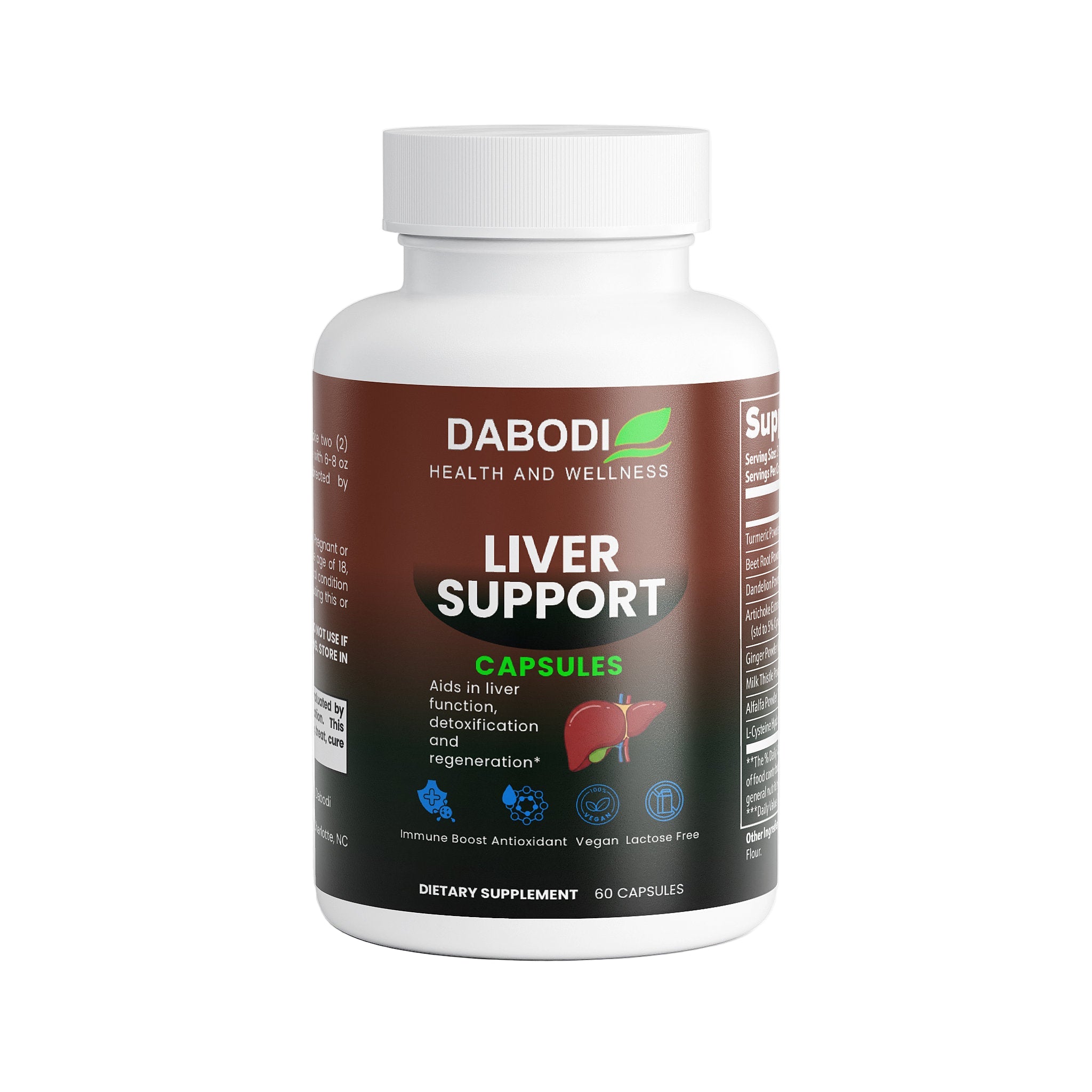 Liver Support