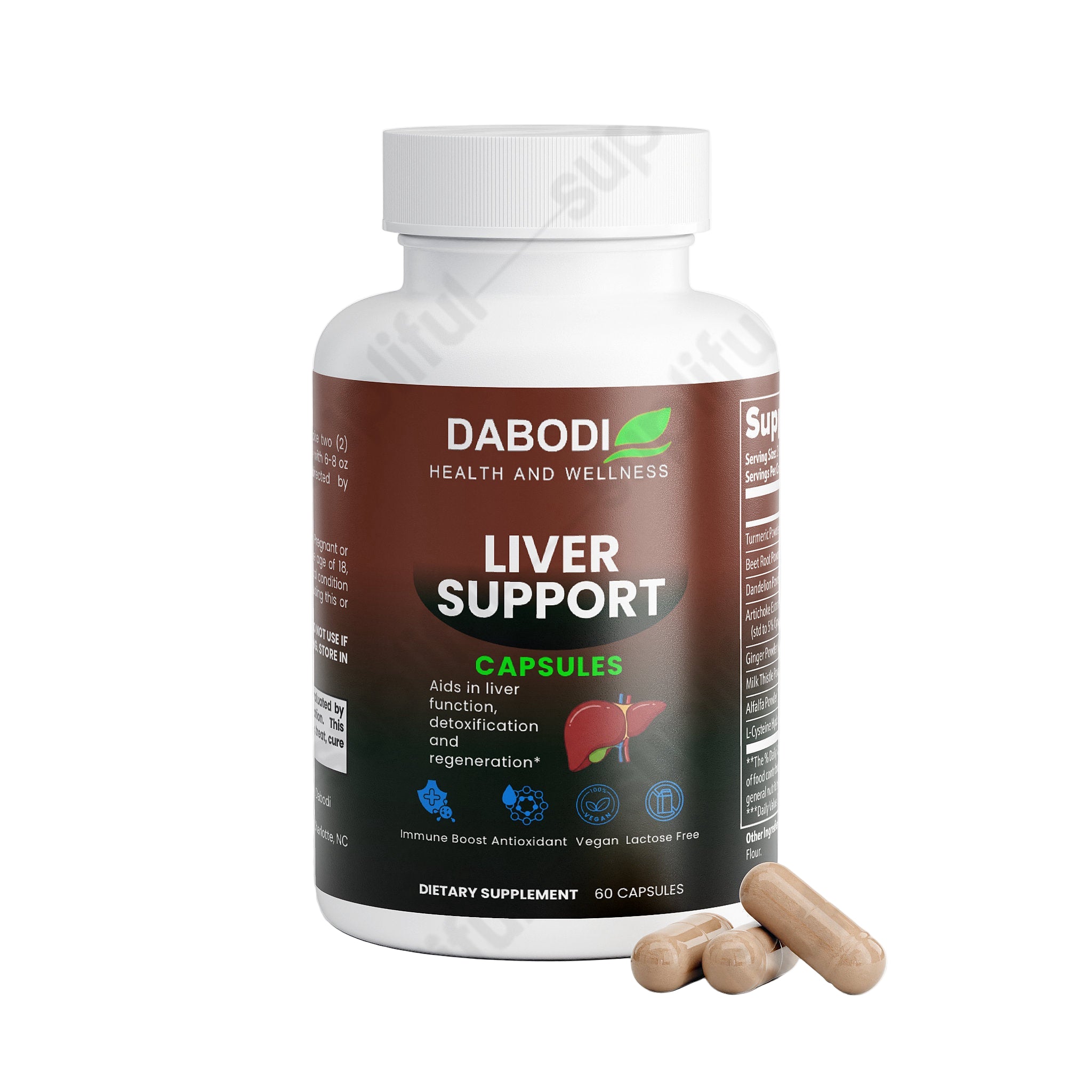 Liver Support