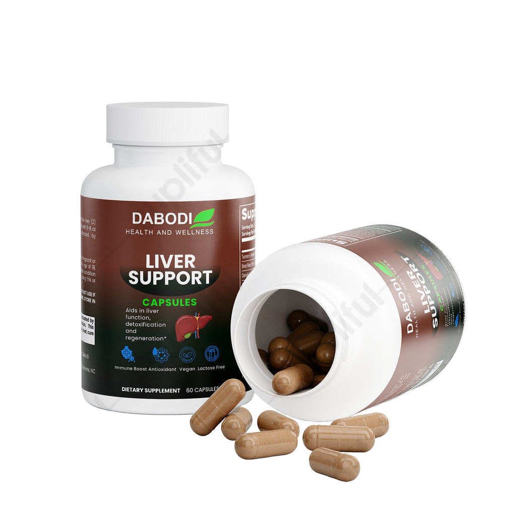 Liver Support