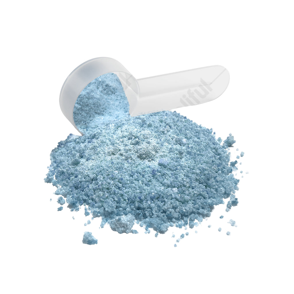 Focus Powder (Sour Gummi Worm)