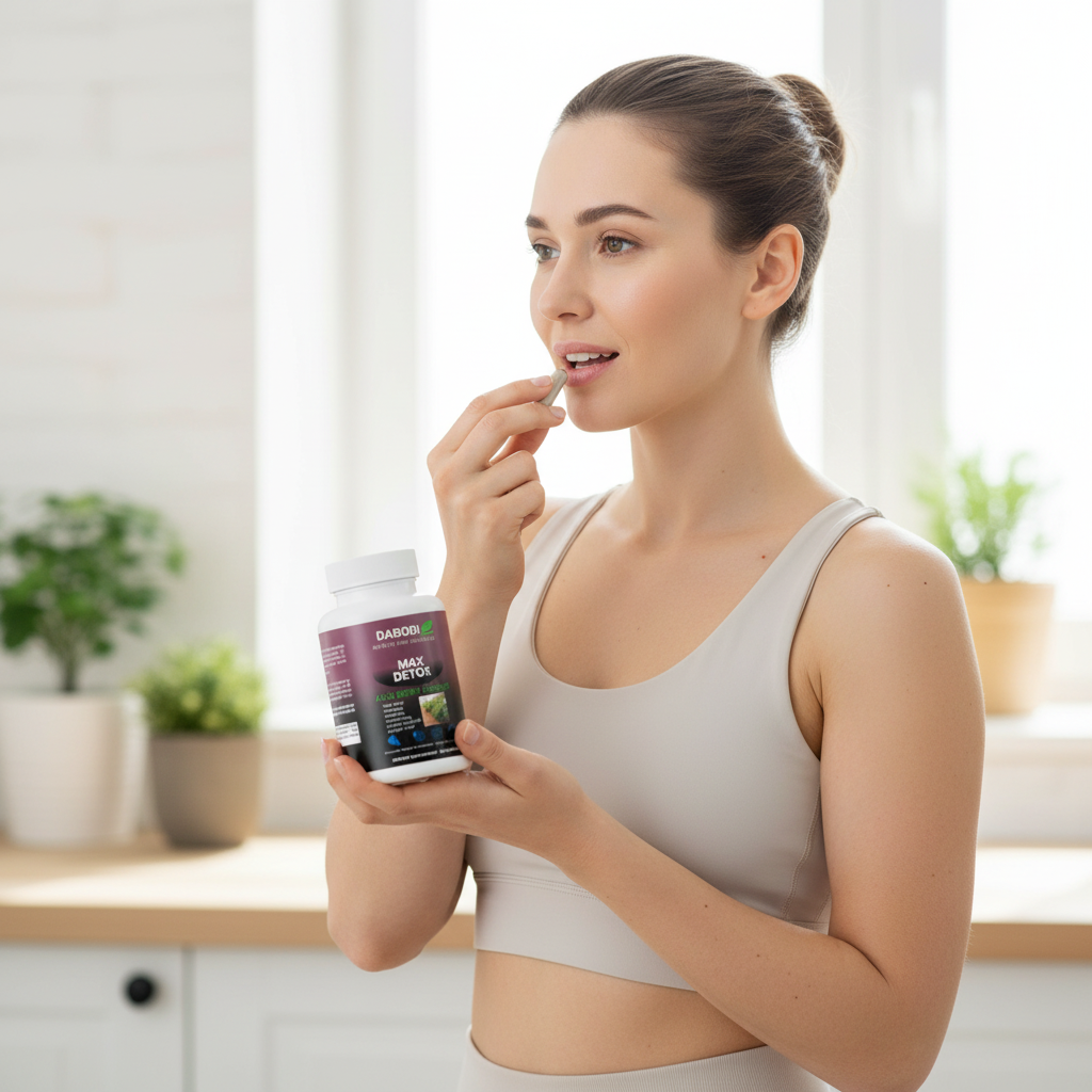 Max Detox (Acai detox)