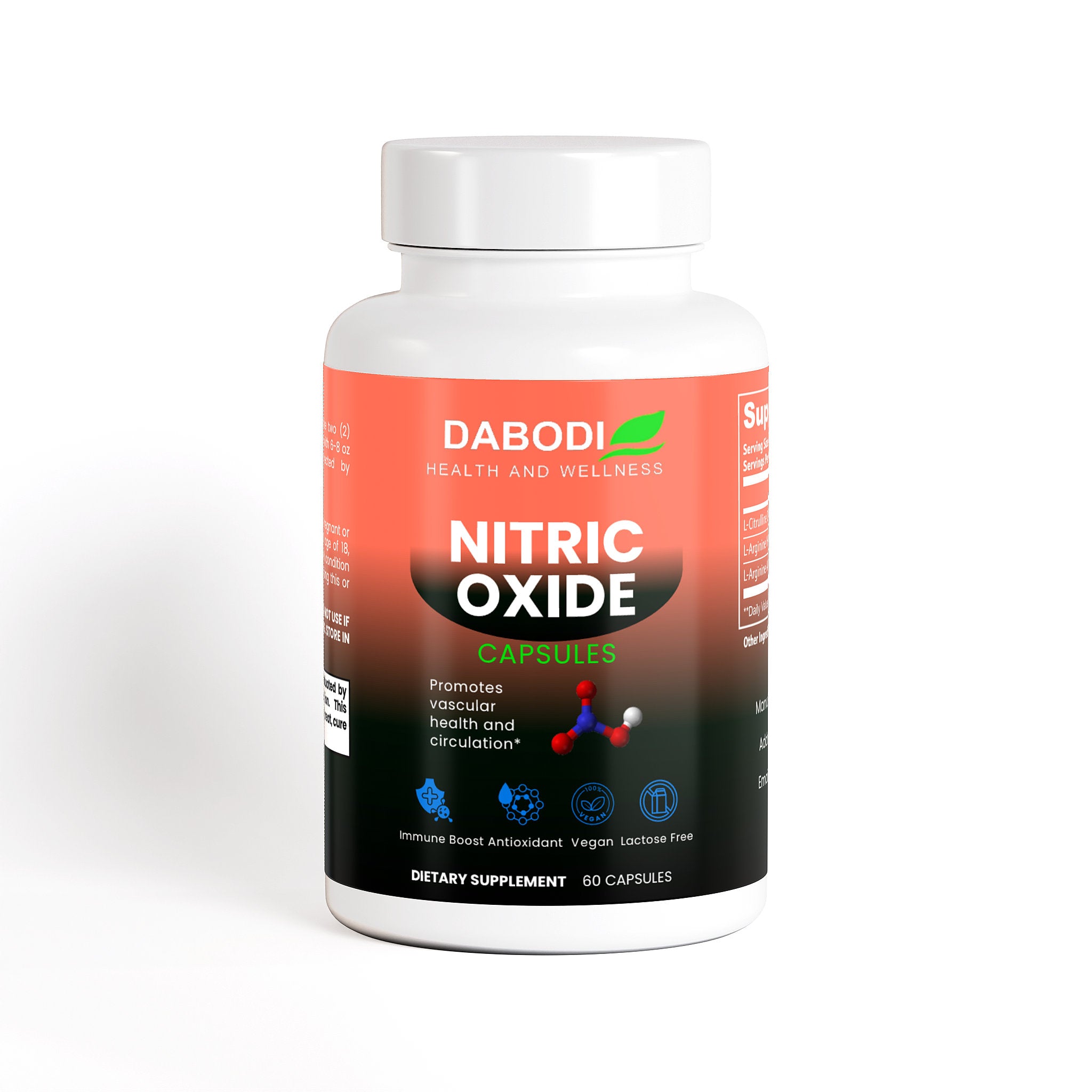 Nitric Oxide