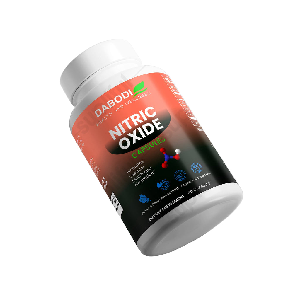 Nitric Oxide