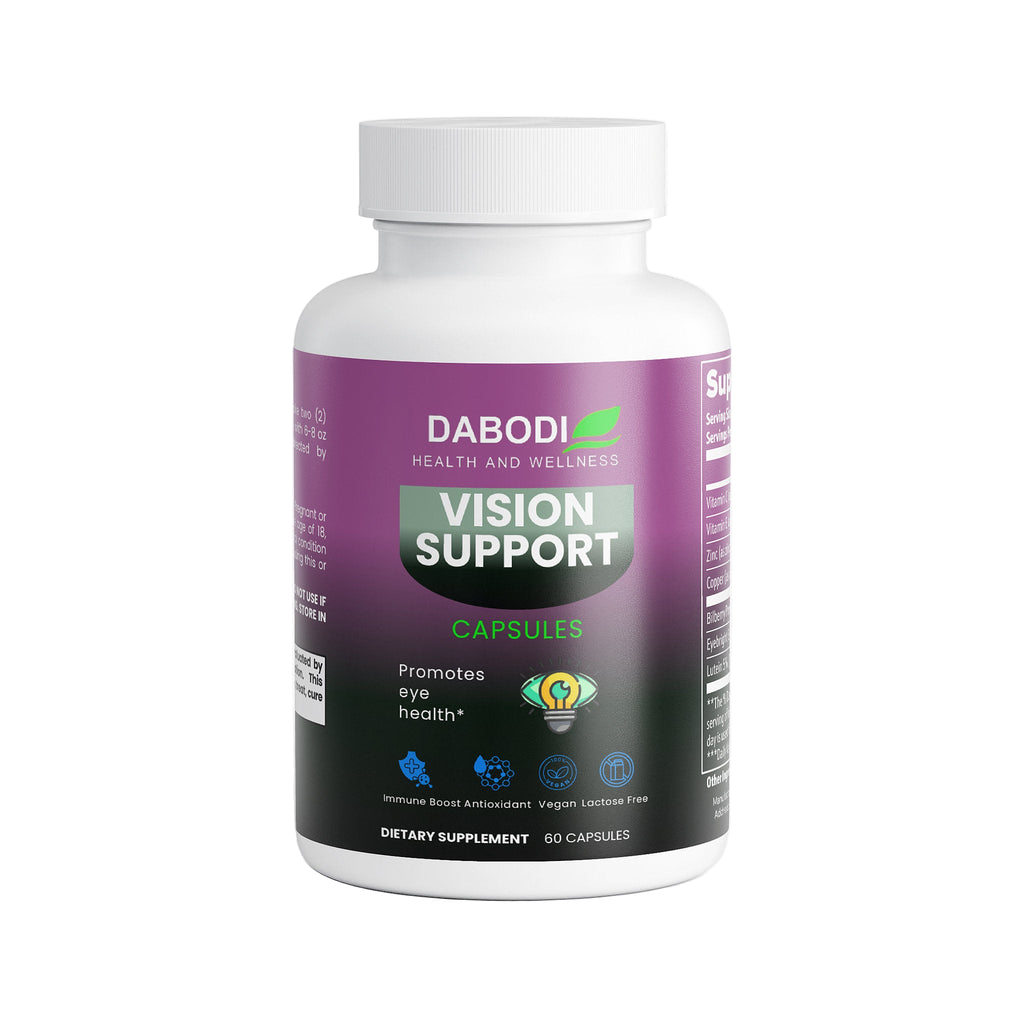 Vision Support