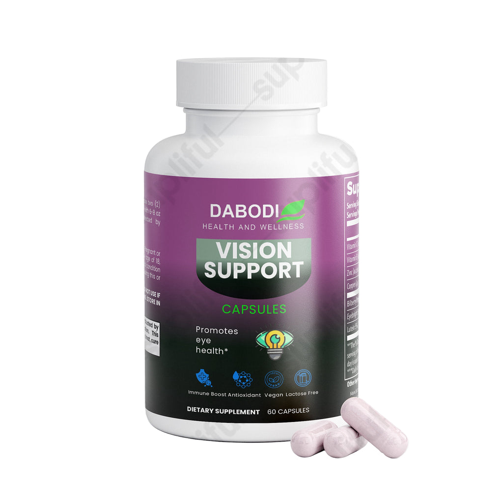 Vision Support