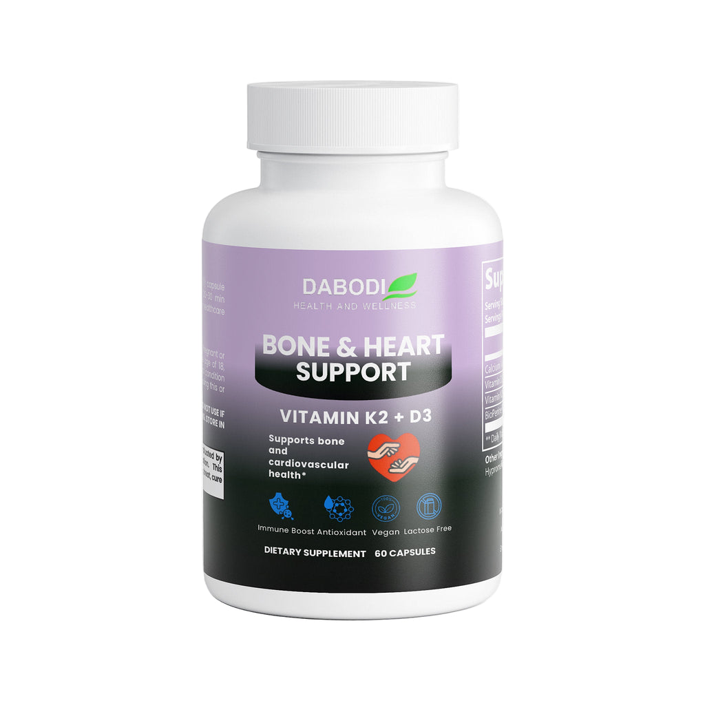 Bone & Heart Support