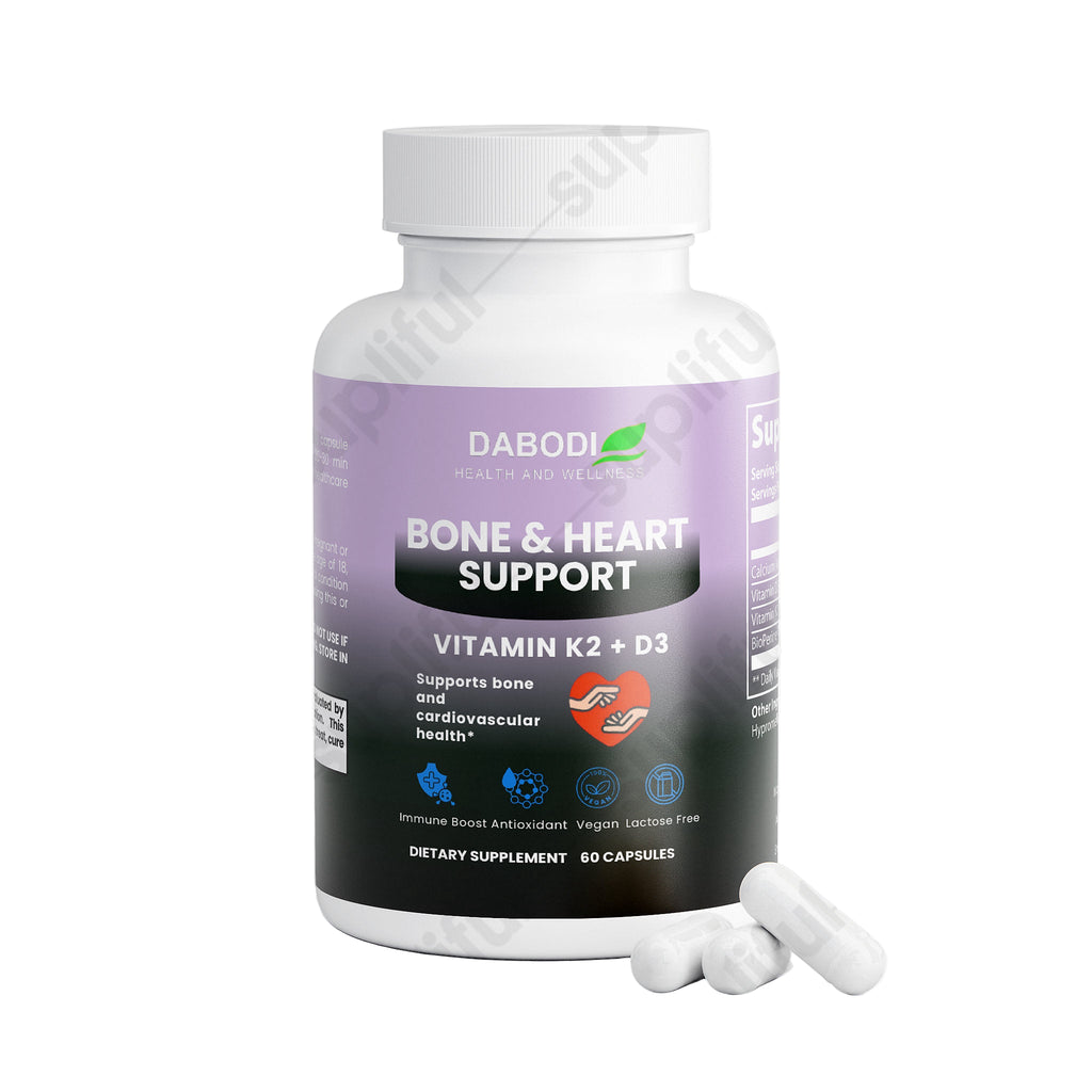 Bone & Heart Support