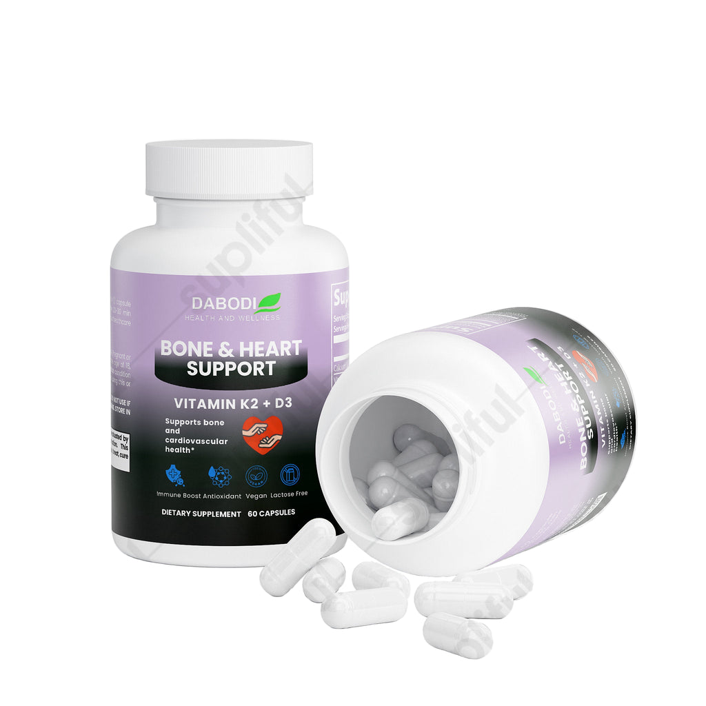 Bone & Heart Support