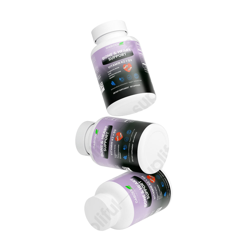 Bone & Heart Support