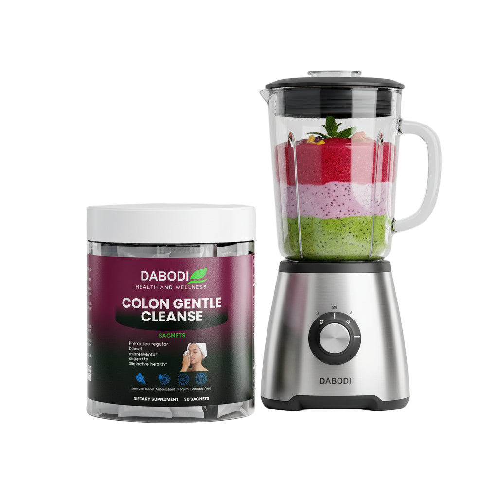 Colon Gentle Cleanse