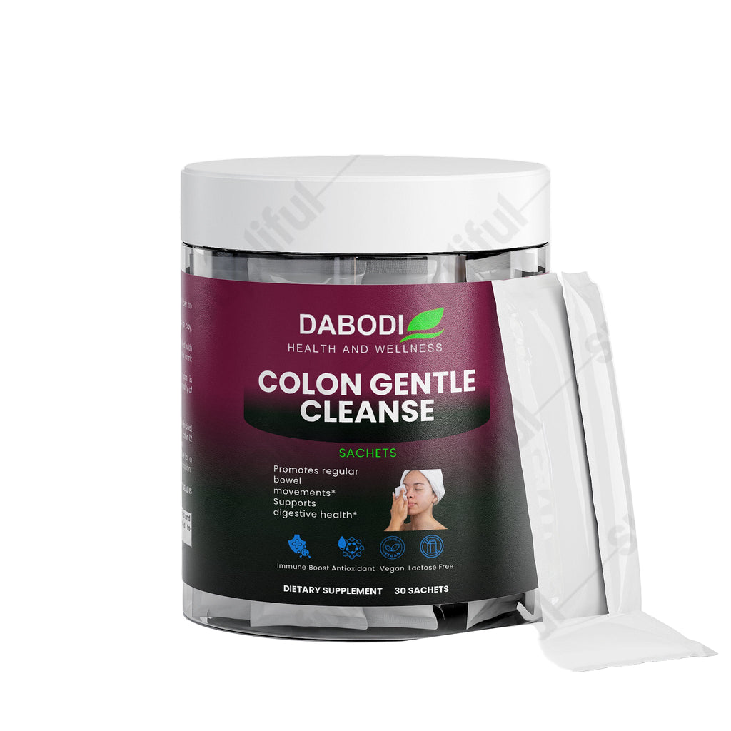 Colon Gentle Cleanse