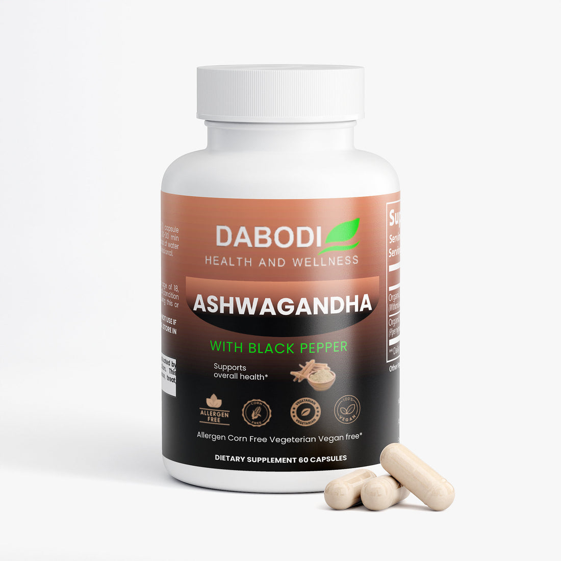 Ashwagandha