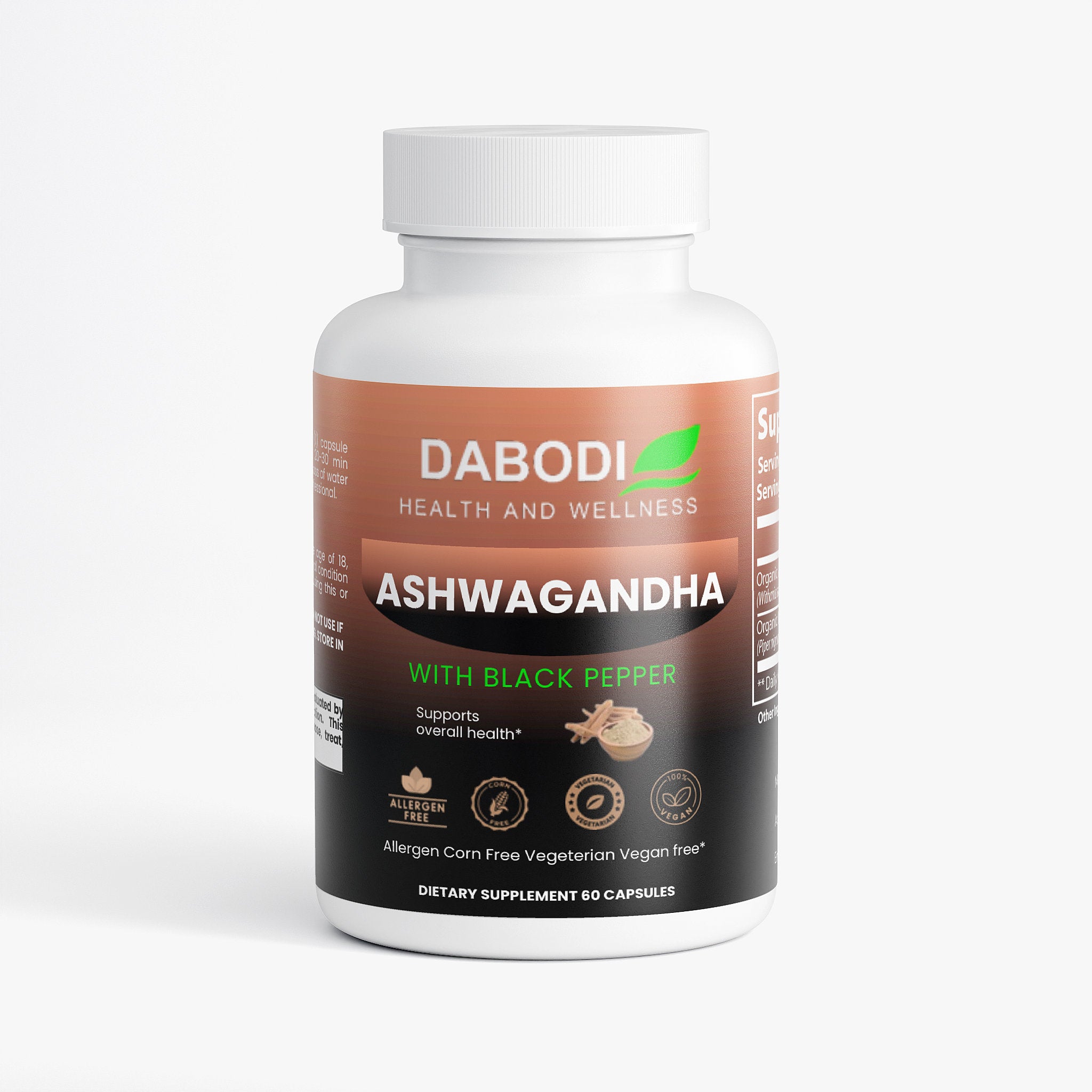 Ashwagandha