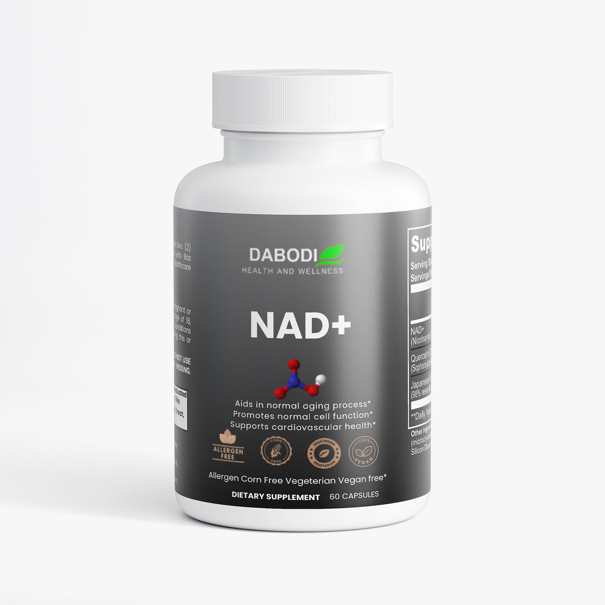 NAD+
