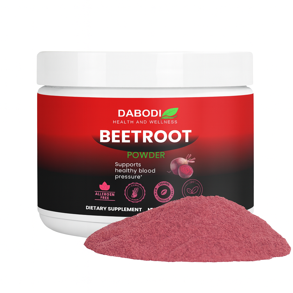 Beetroot Powder