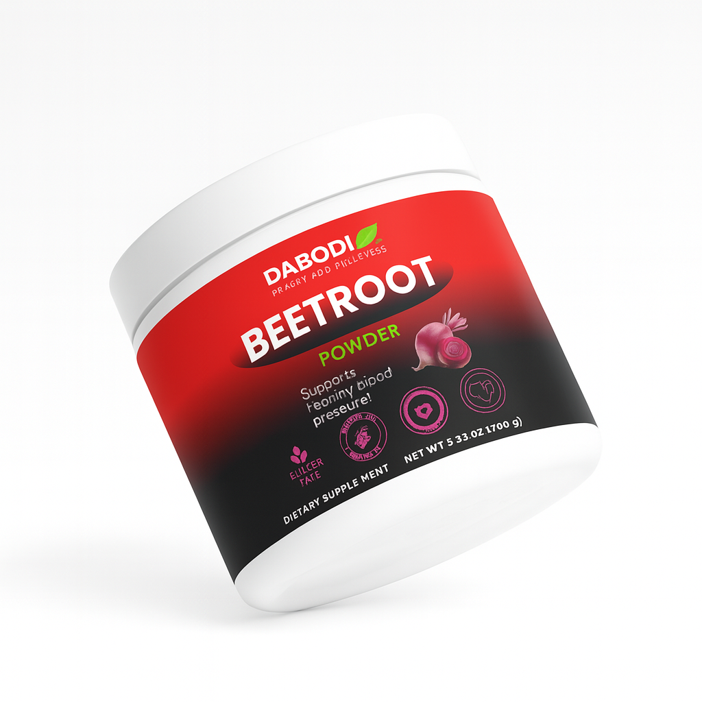 Beetroot Powder