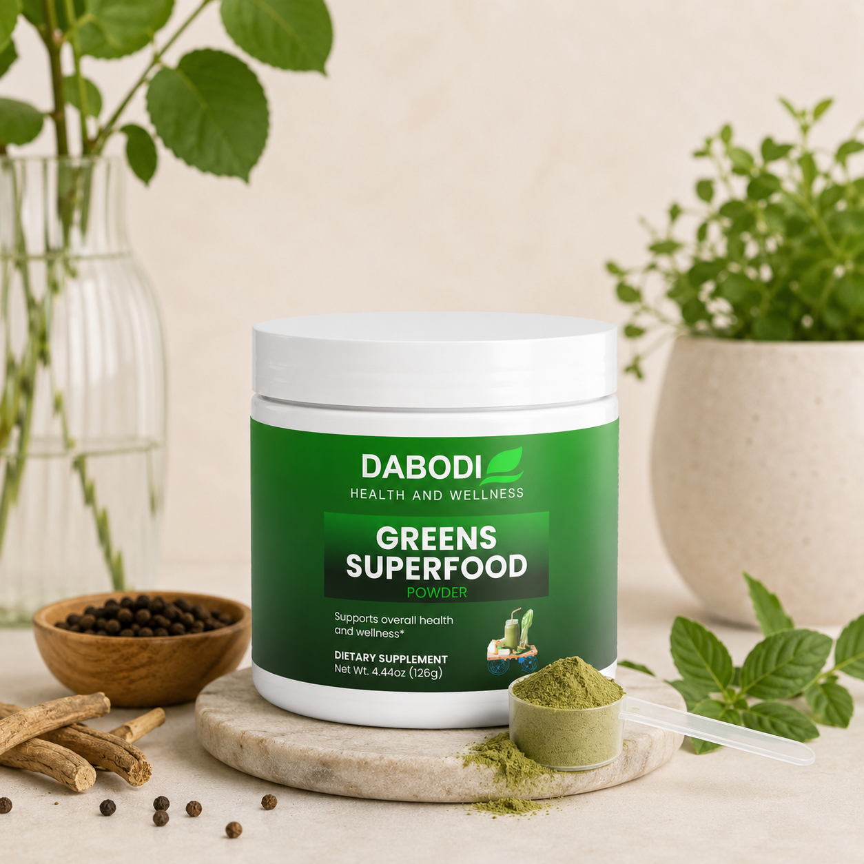 Greens Superfood
