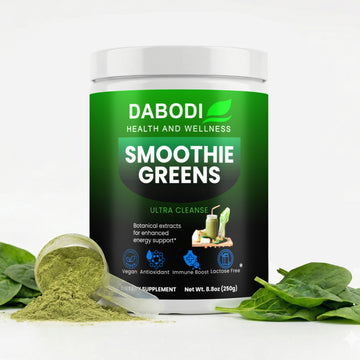 Ultra Cleanse Smoothie Greens