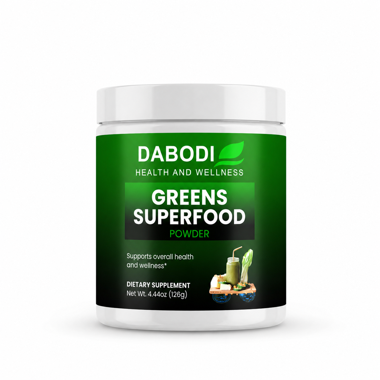Greens Superfood