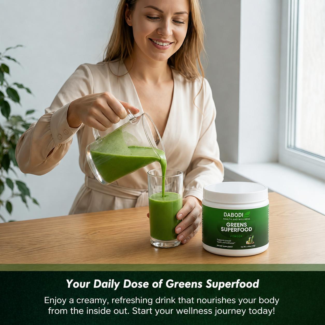 Greens Superfood