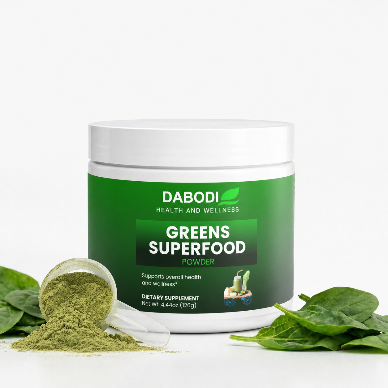 Greens Superfood