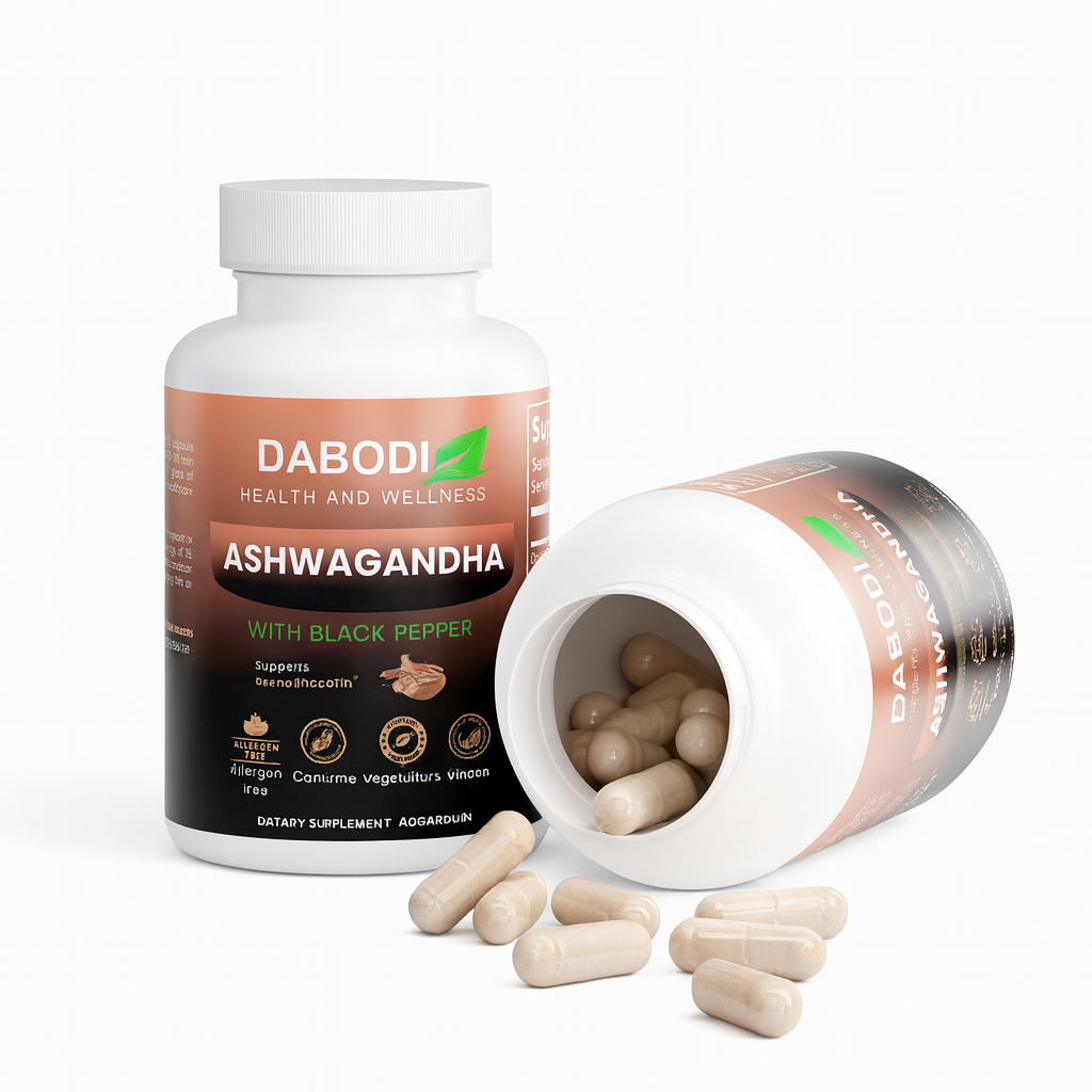 Ashwagandha