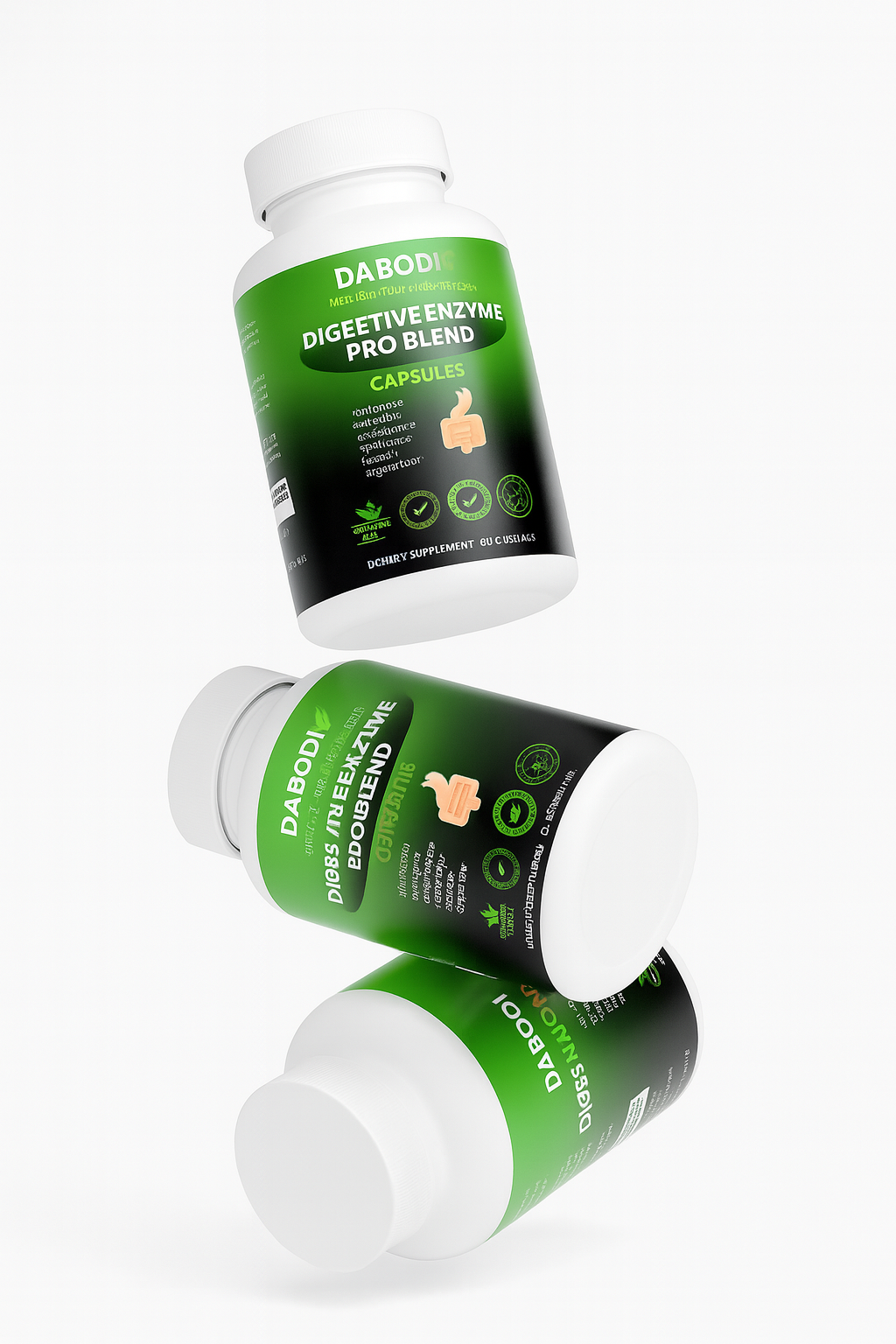 Digestive Enzyme Pro Blend