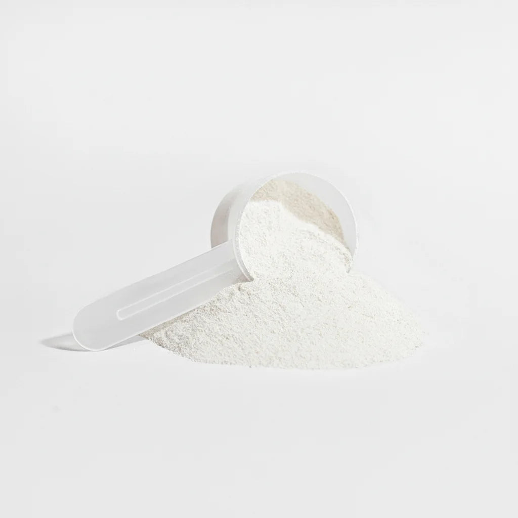 Grass-Fed Collagen Creamer