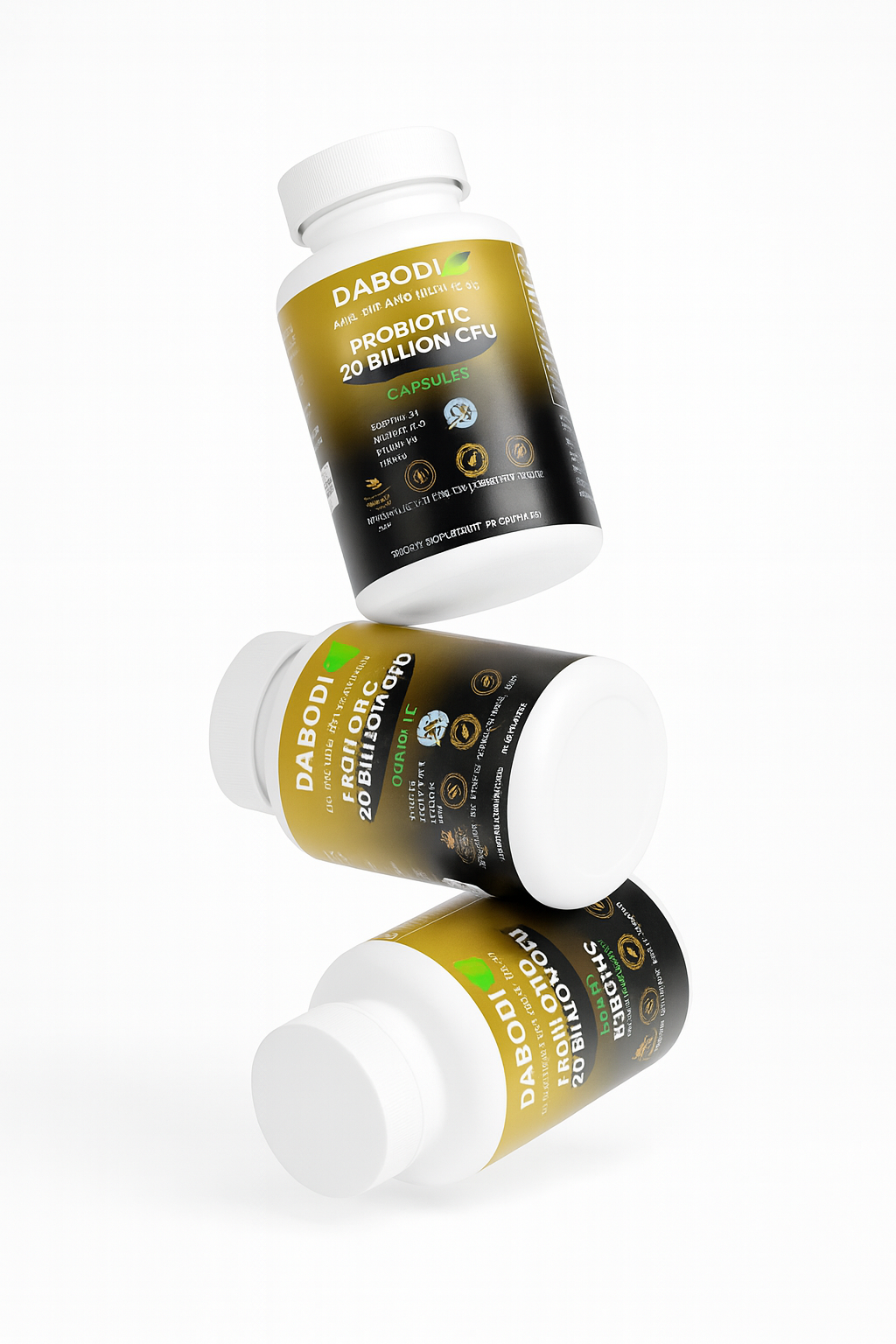 Probiotic 20 Billion